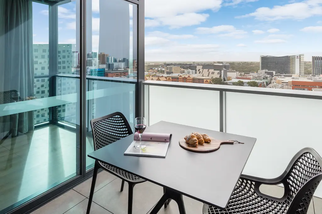 Avani Adelaide Residences image 2