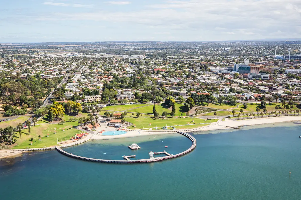 Oaks R Suites Geelong image 10