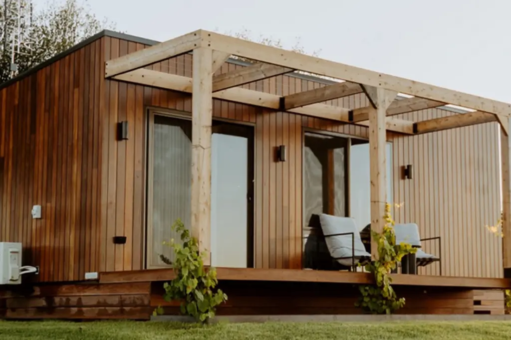 The Mitchelton Hotel Nagambie image 12