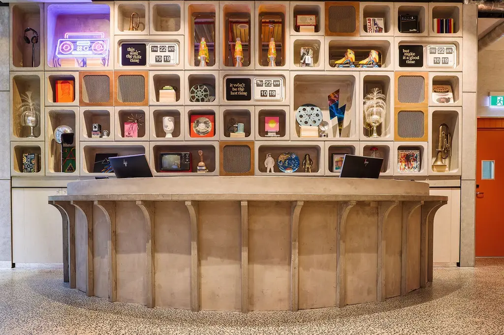 Ovolo Melbourne, South Yarra image 9