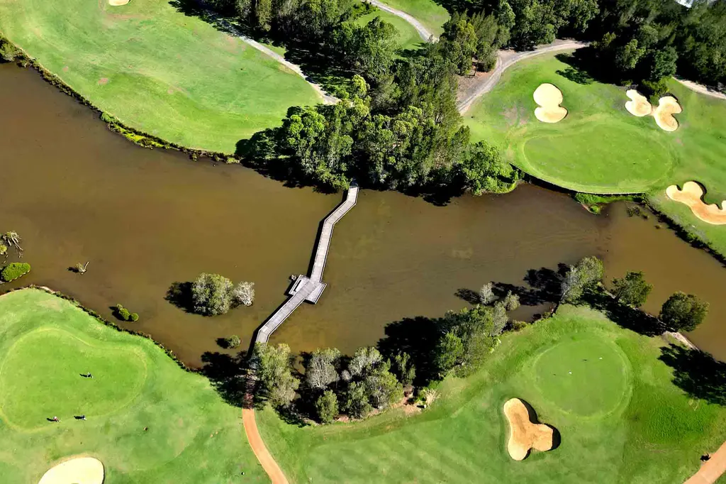 Mercure Kooindah Waters Central Coast image 8