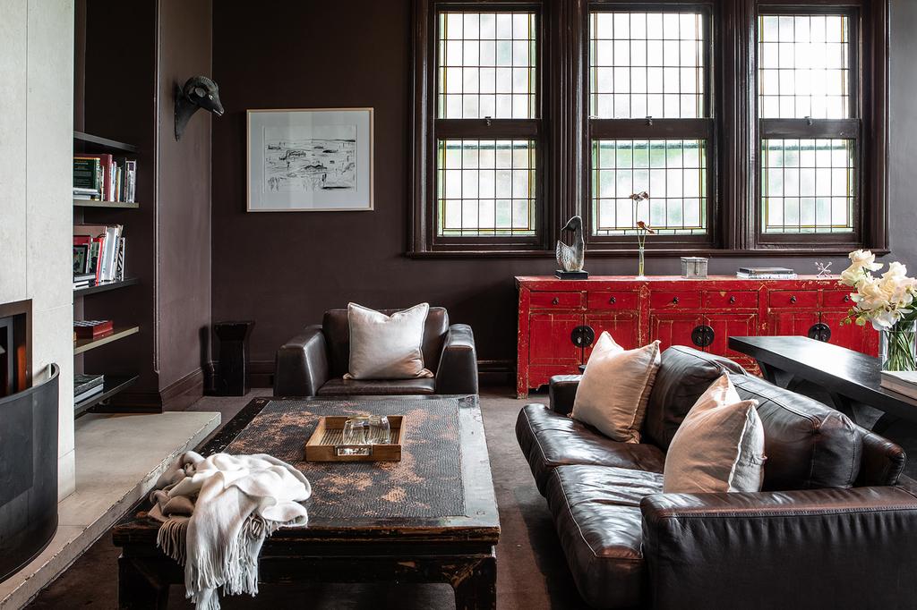 Lancemore Mansion Hotel Werribee Park image 9
