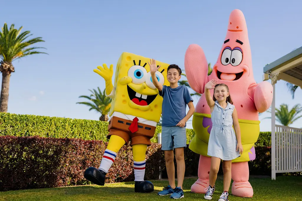 Sea World Resort image 4