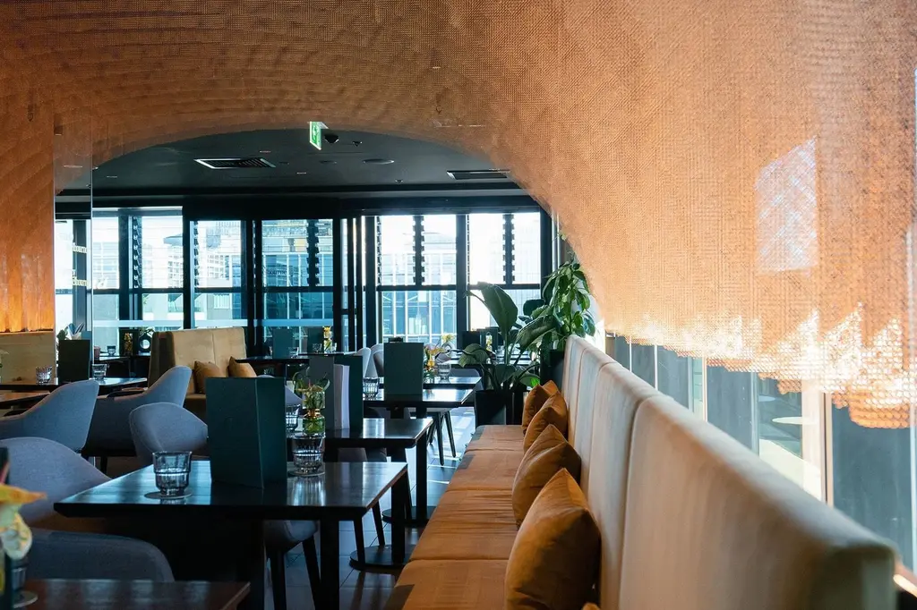 Quincy Hotel Melbourne image 10