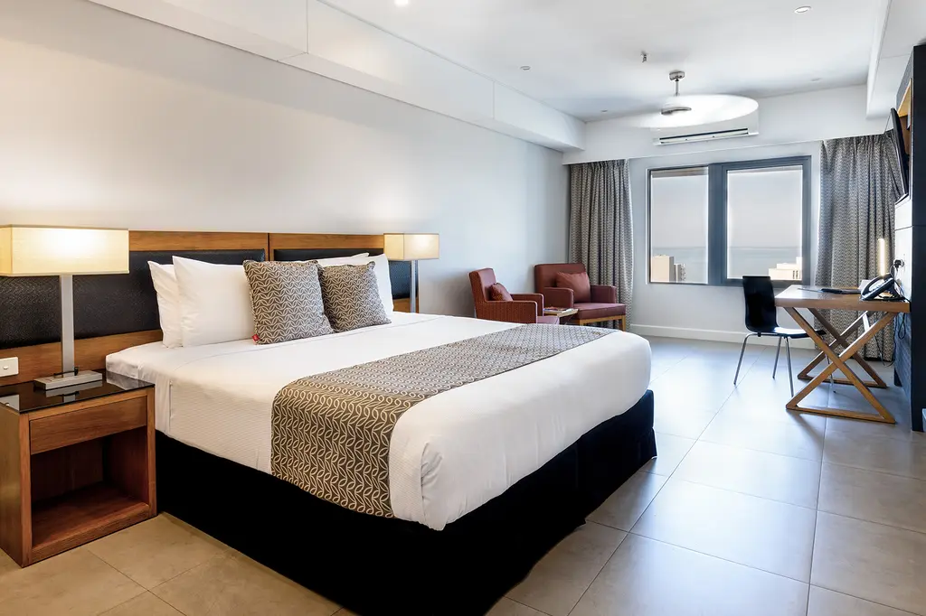 Oaks Elan Darwin Hotel image 8