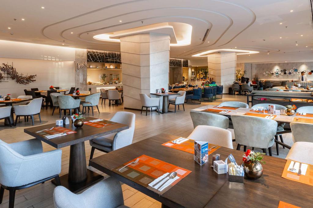 Novotel Phuket City Phokeethra image 5