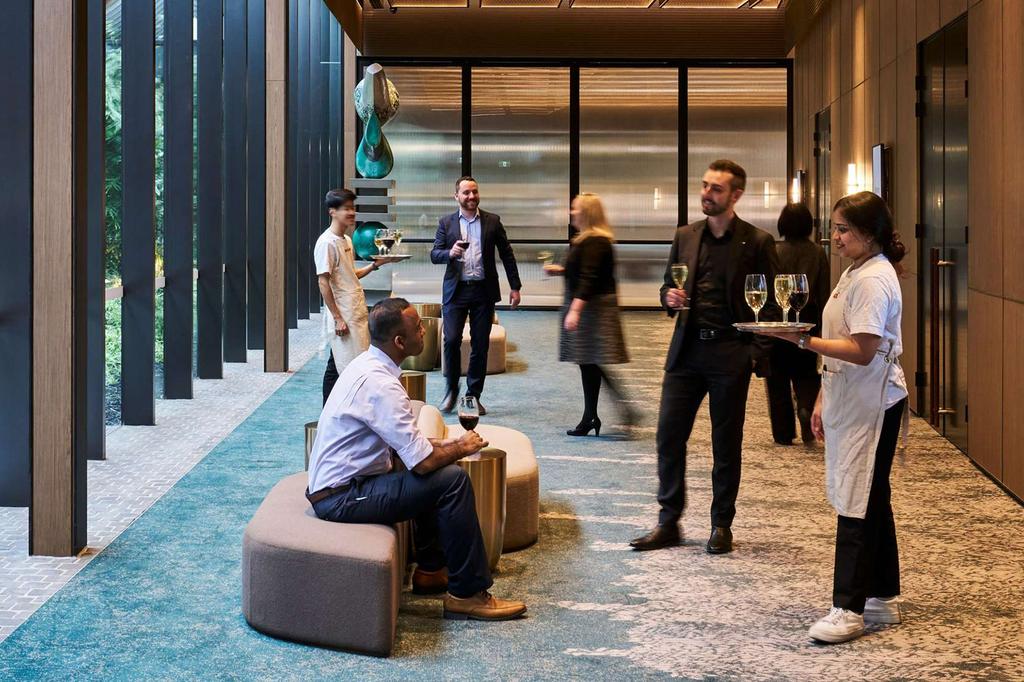 Novotel Melbourne Airport image 10