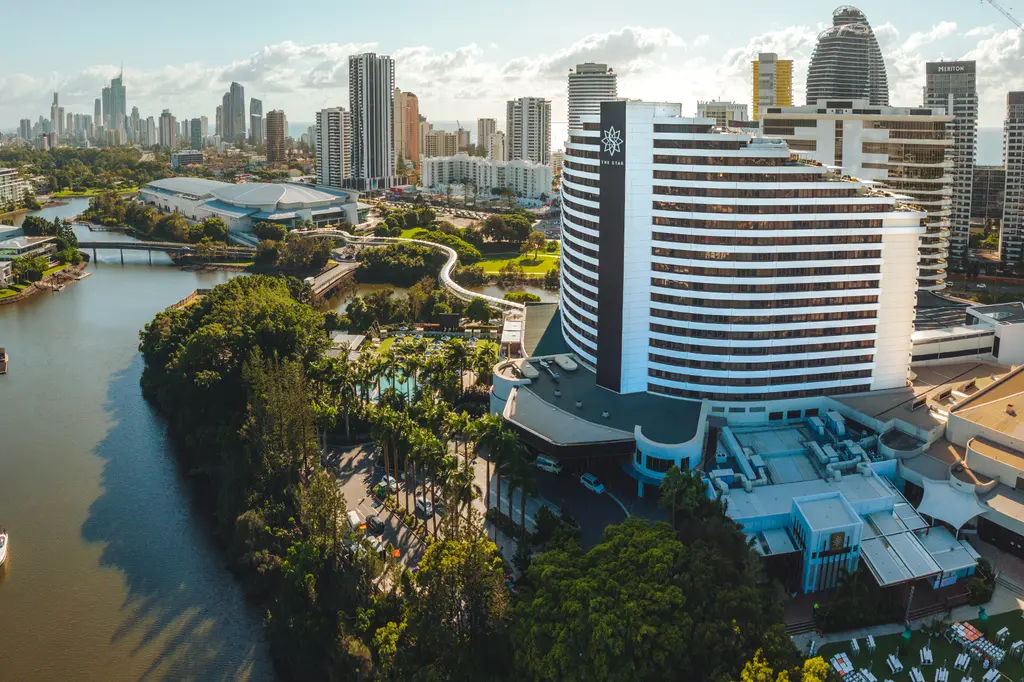 The Star Grand at The Star Gold Coast image 13