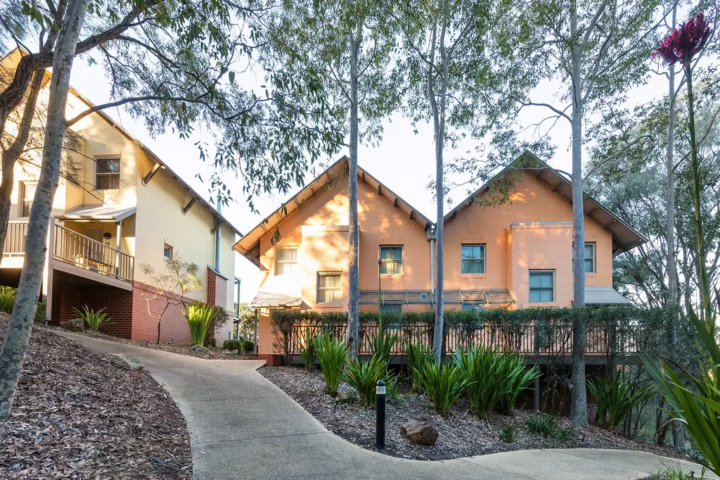 Oaks Cypress Lakes Resort image 11