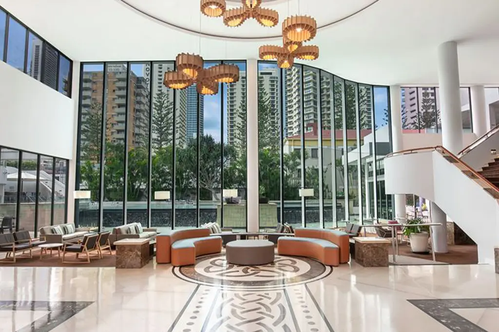 Mantra Legends Surfers Paradise image 4