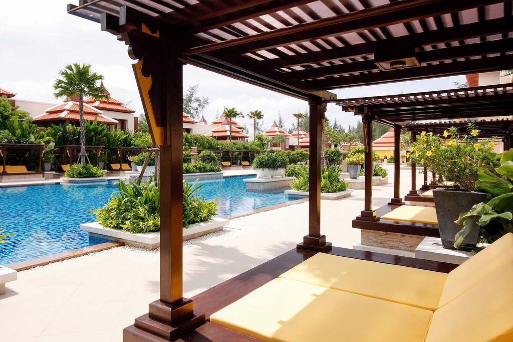 Mövenpick Resort Bangtao Beach Phuket image 2