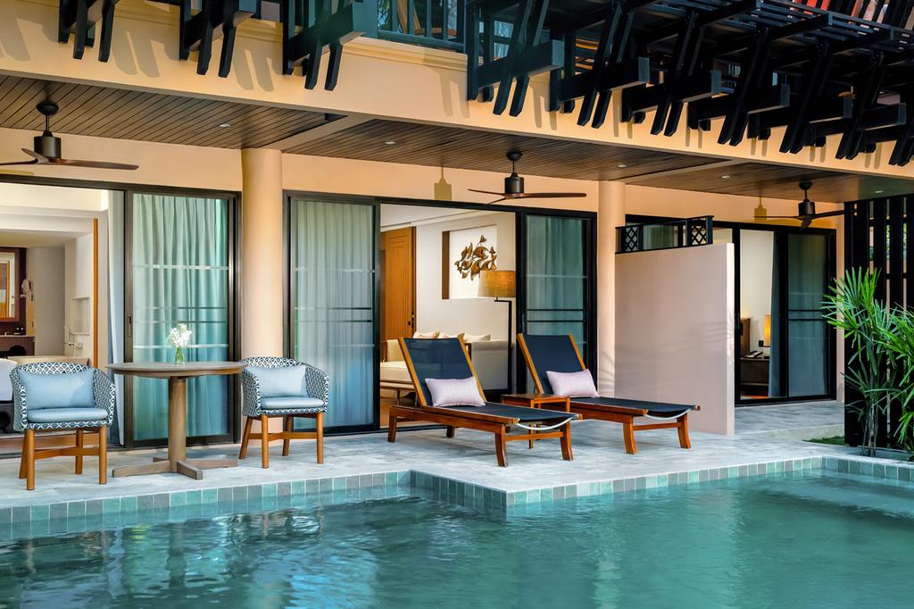 Anantara Hua Hin Resort image 4