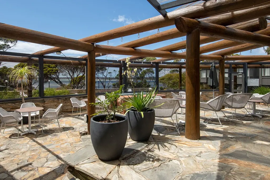 Mercure Kangaroo Island Lodge image 13