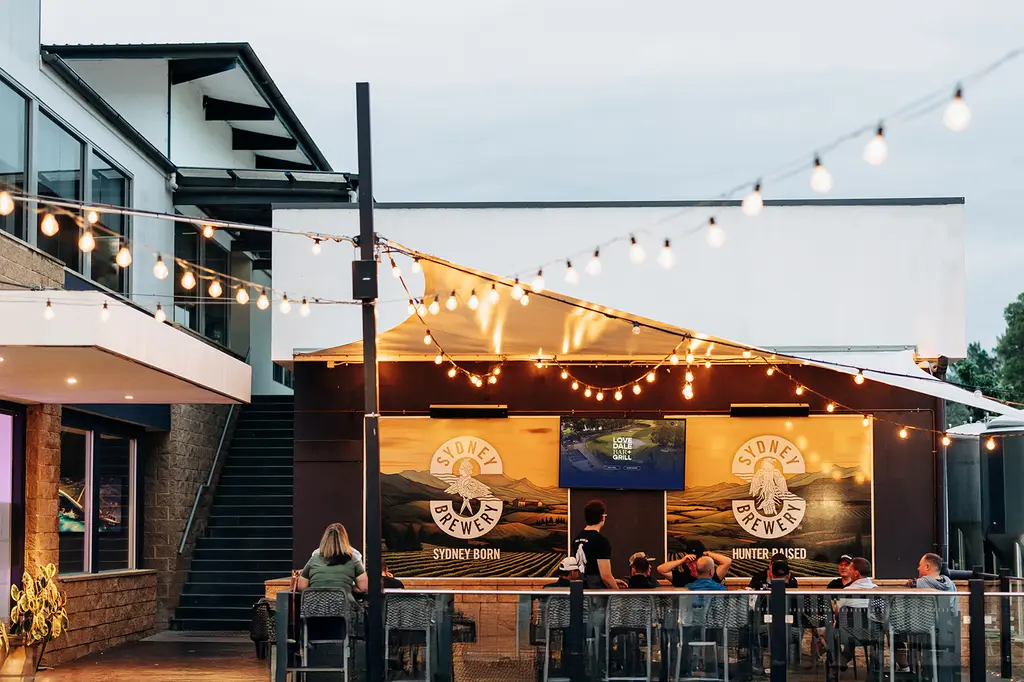 Rydges Resort Hunter Valley image 11