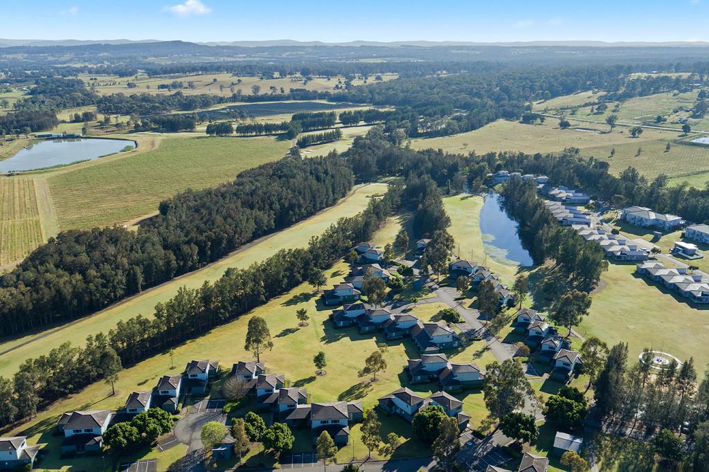 Rydges Resort Hunter Valley image 14