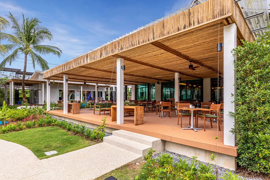 Outrigger Khao Lak Beach Resort image 6