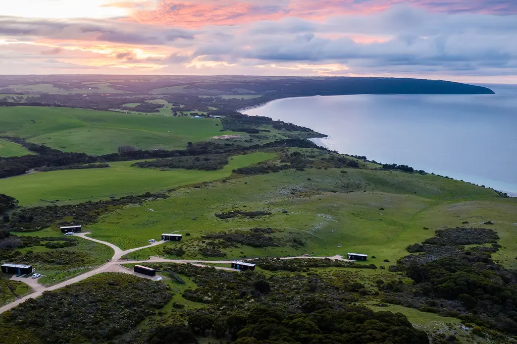 CABN X Kangaroo Island image 1