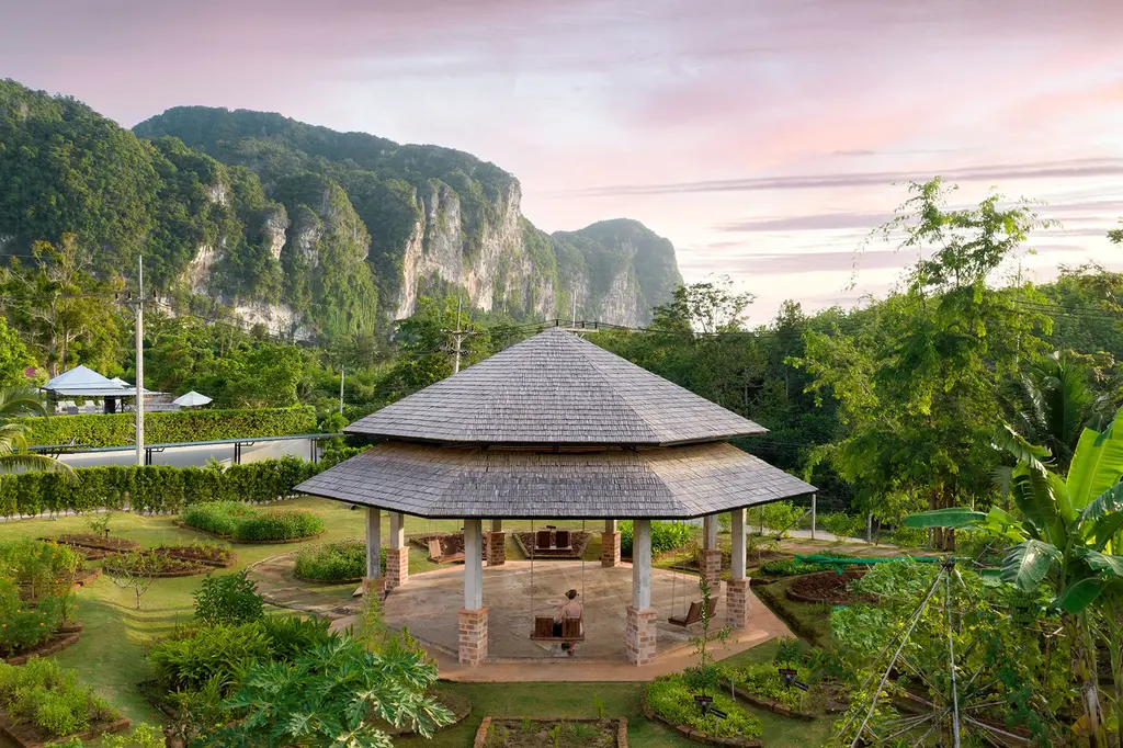 Anana Ecological Resort Krabi image 6