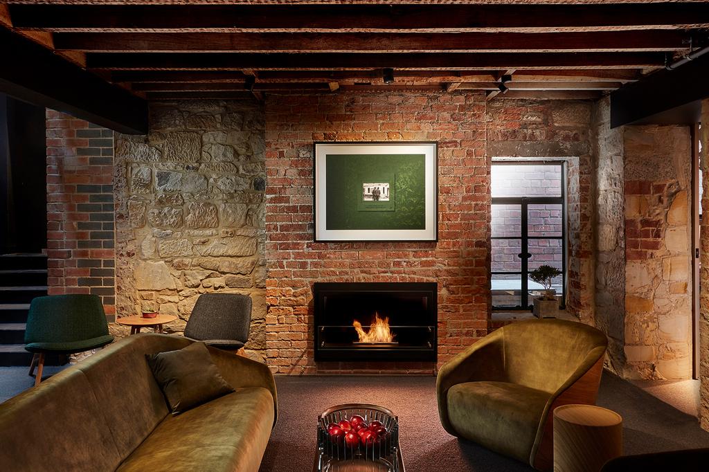 Moss Hotel image 1