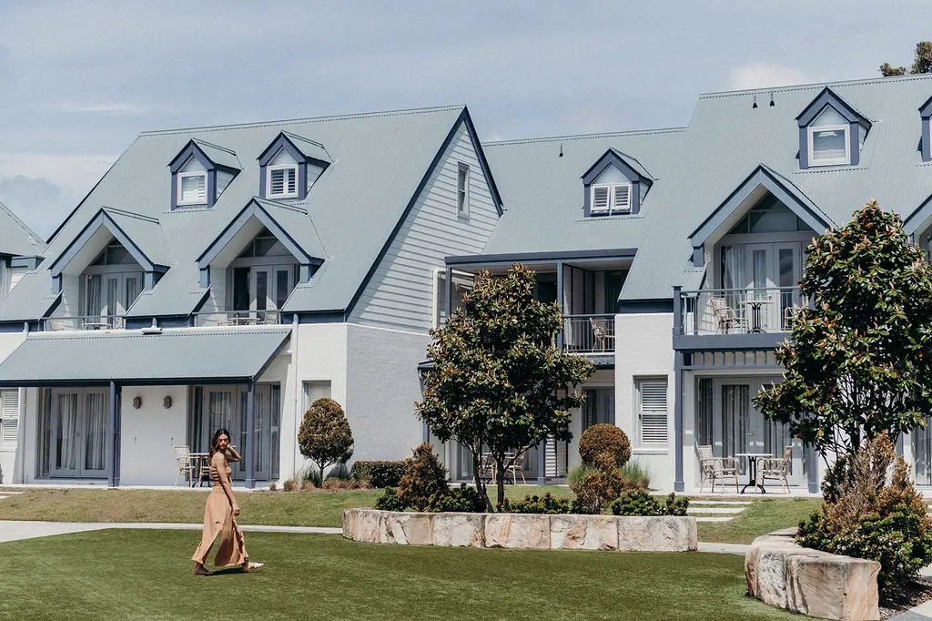 The Anchorage Hotel & Spa image 5