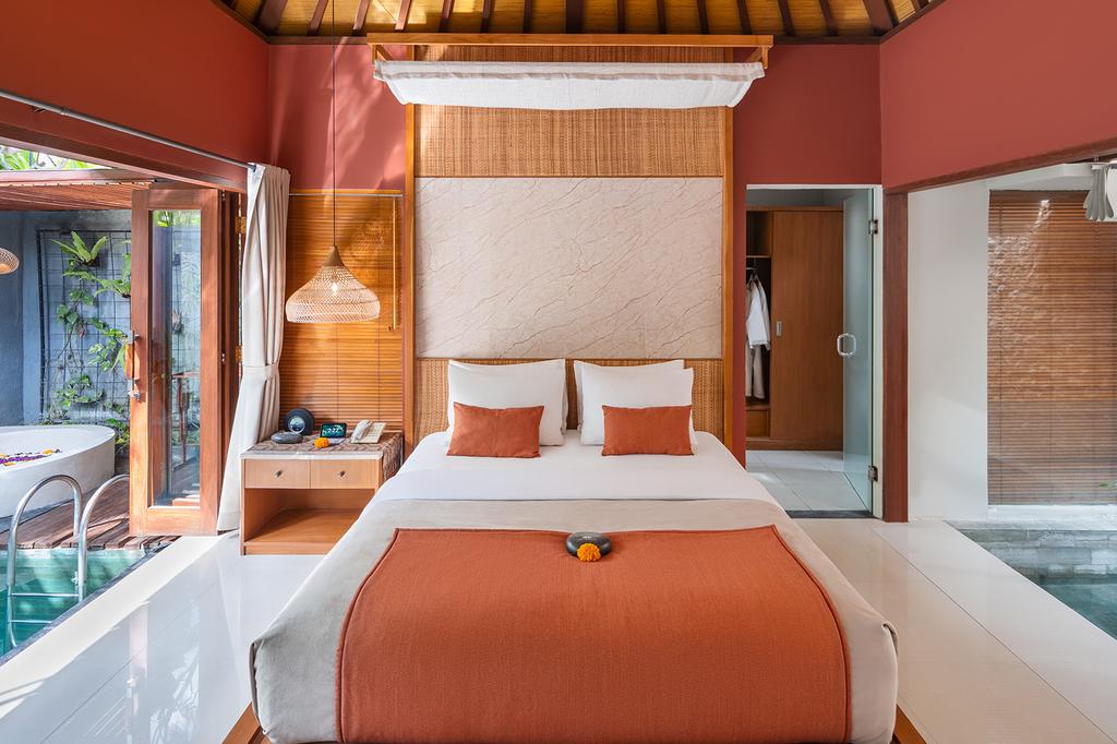 Seminyak Sanctuary Villa image 3