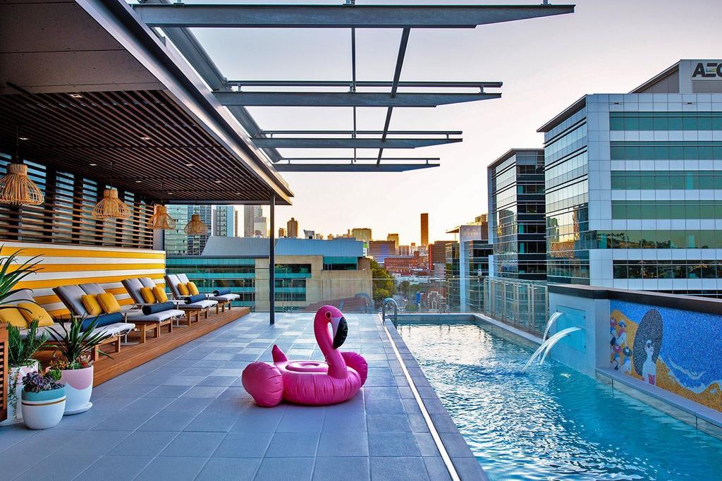 Ovolo Brisbane, Fortitude Valley image 1