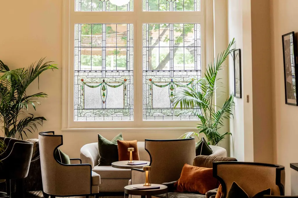 Rendezvous Hotel Melbourne image 15