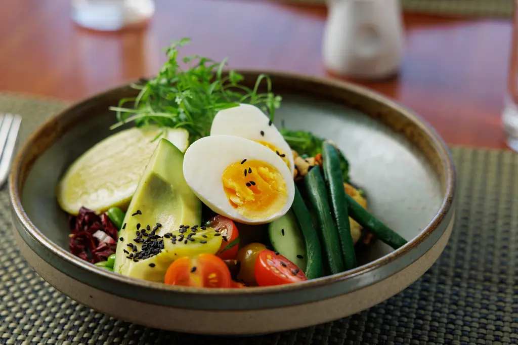 Elysia Wellness Retreat image 10