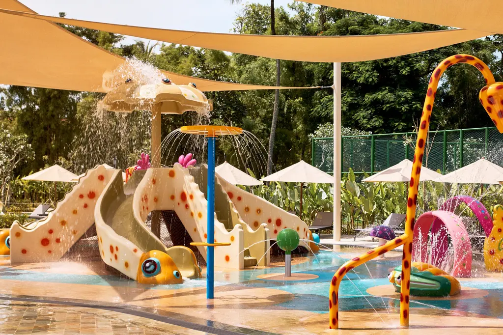 Paradisus By Meliá Bali image 7