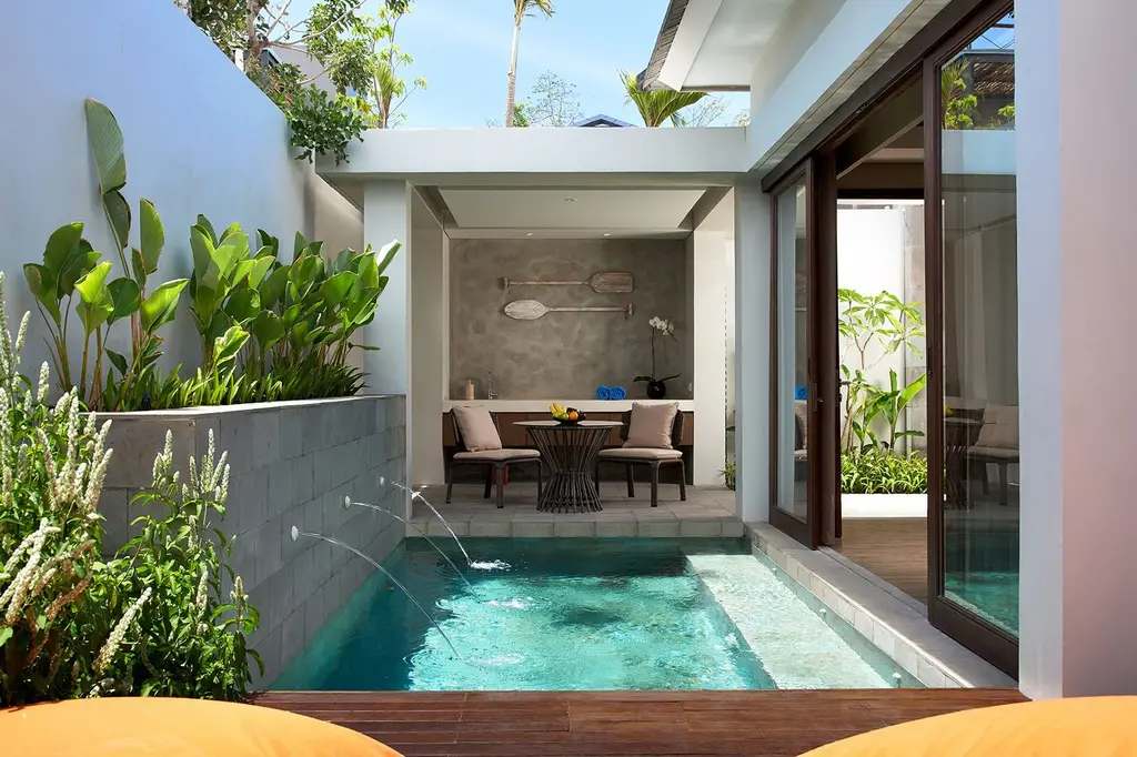 Cross Bali Breakers Resort image 5