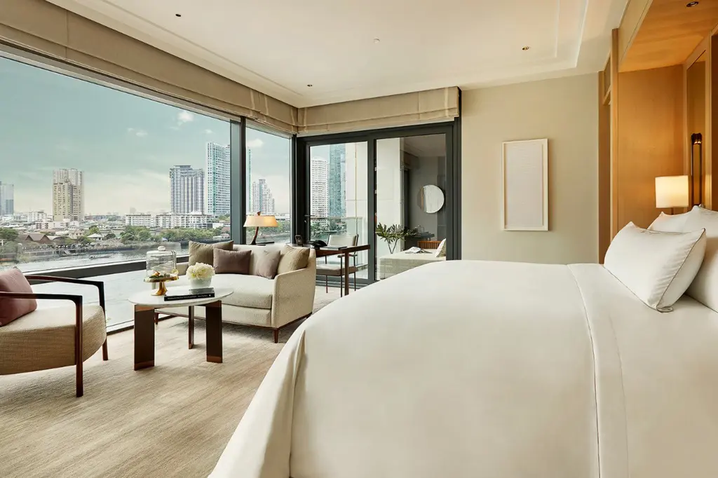 Capella Bangkok image 3