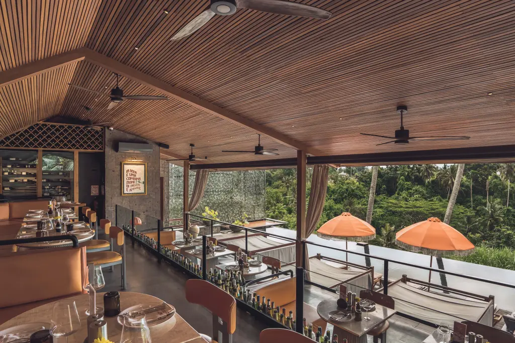 Kaamala Luxury Resort & Spa Ubud by iNi Vie Hospitality image 4
