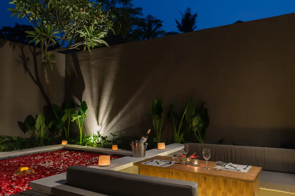 Ubud Mas Glamping image 11