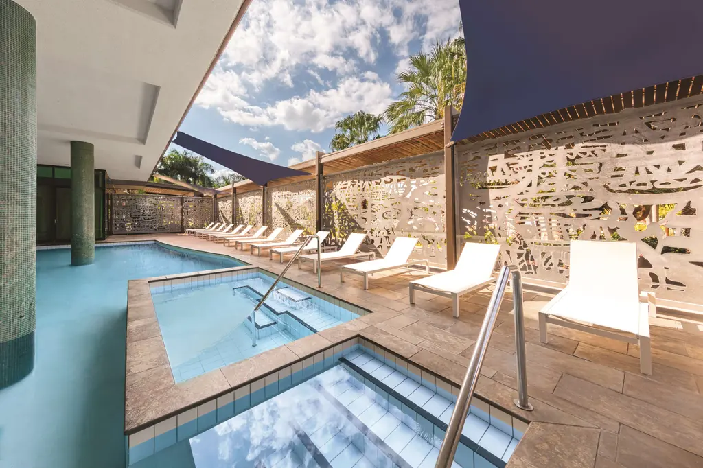 Adina Apartment Hotel Darwin Waterfront image 1