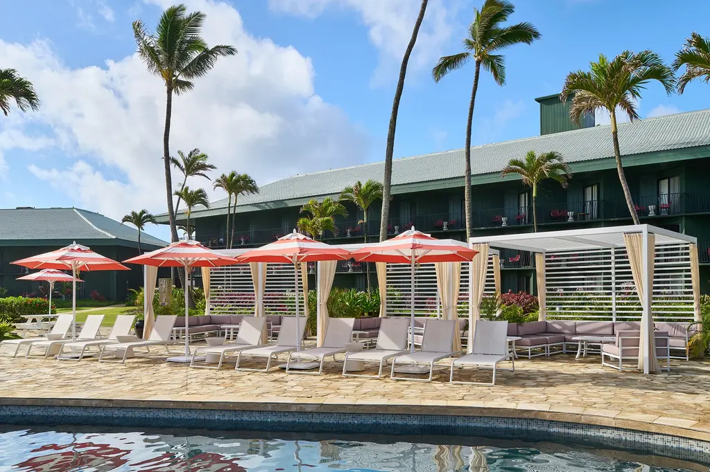 OUTRIGGER Kauai Beach Resort & Spa image 13