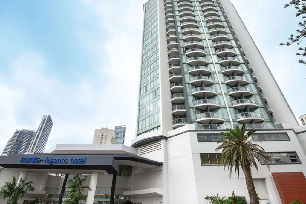 Mantra Legends Surfers Paradise image 2