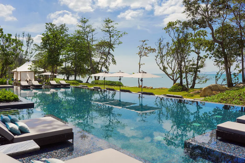 Banyan Tree Krabi image 2