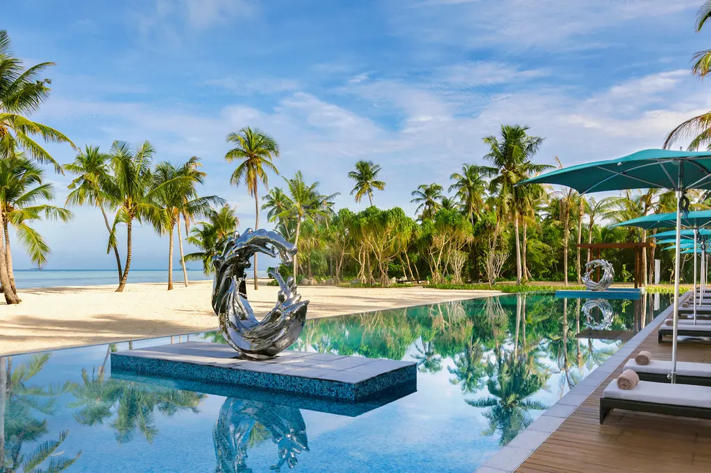 Pullman Maldives Maamutaa image 11