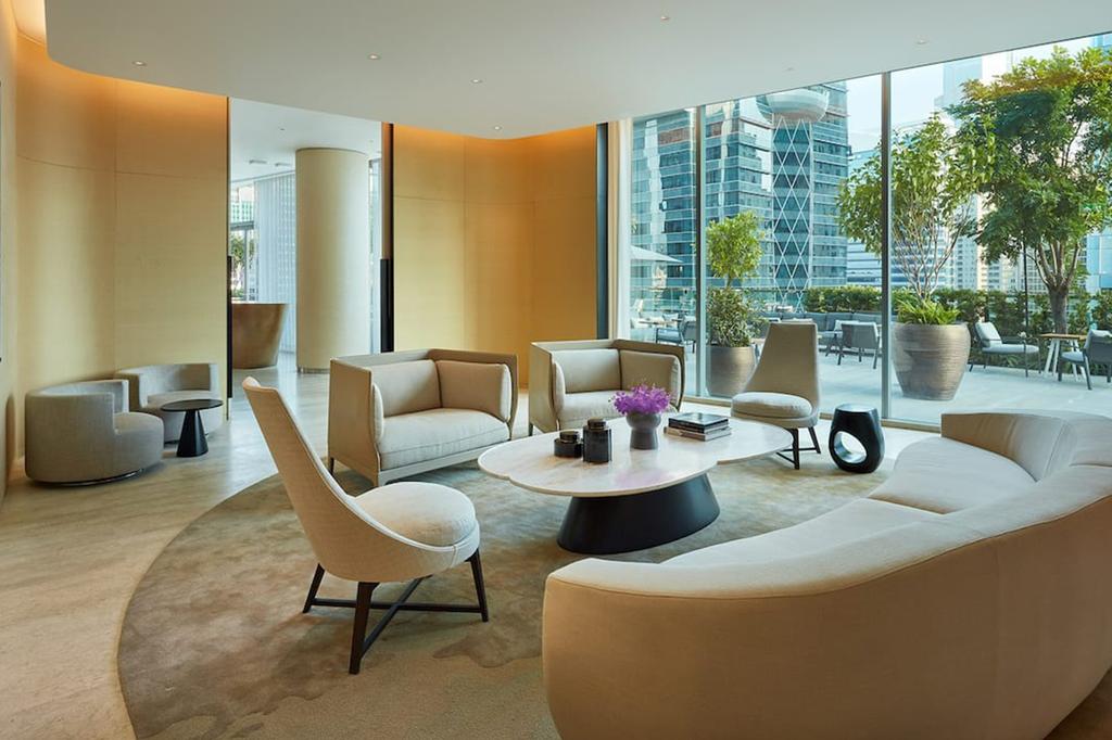 Park Hyatt Bangkok image 8