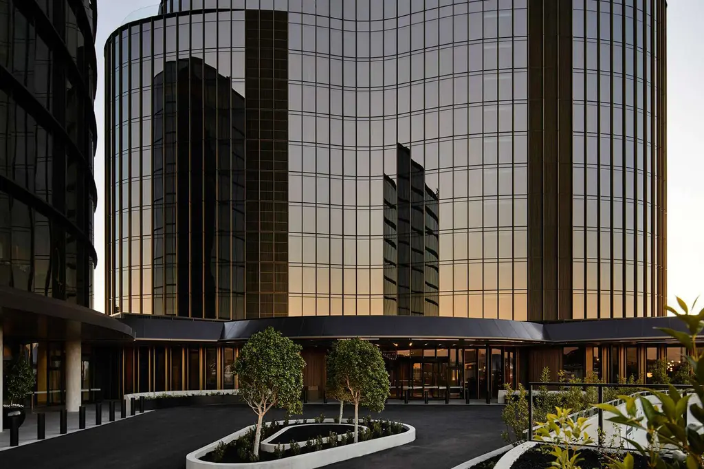Hotel Chadstone Melbourne - MGallery Collection image 4