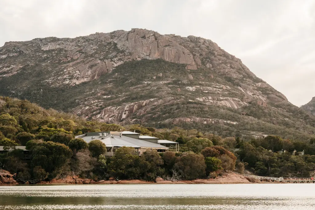 Freycinet Lodge image 10