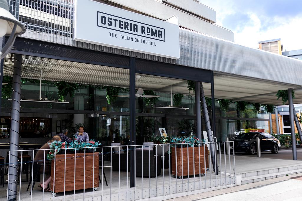 Mercure Brisbane Spring Hill image 7