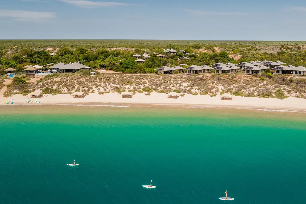 Eco Beach Wilderness Retreat image 12