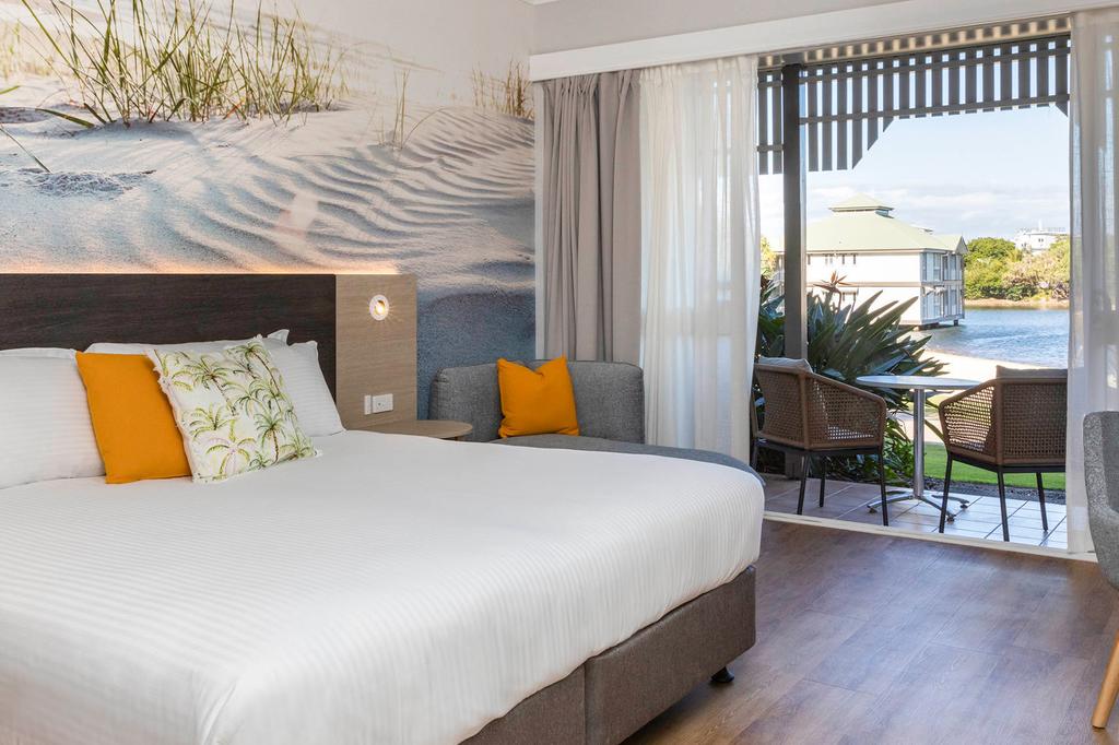 Novotel Sunshine Coast Resort image 3