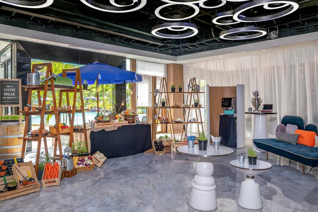 Novotel Bangkok on Siam Square image 8