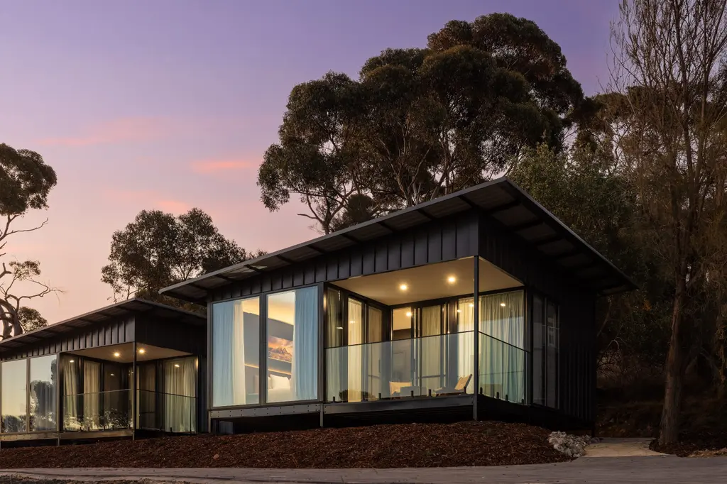 Mercure Kangaroo Island Lodge image 10