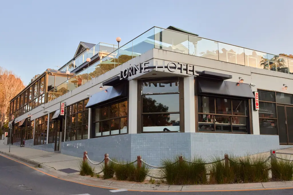 Lorne Hotel  image 2