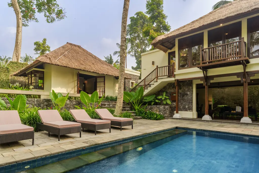 Kayumanis Ubud Private Villa & Spa image 5