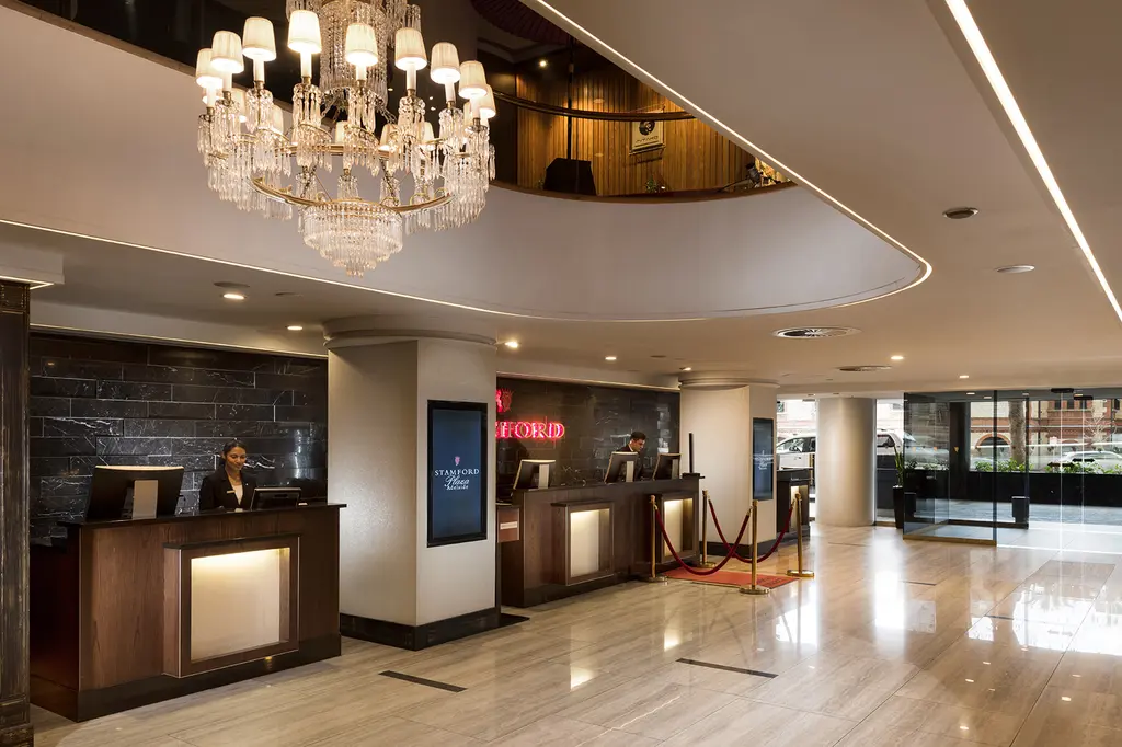 Stamford Plaza Adelaide  image 4
