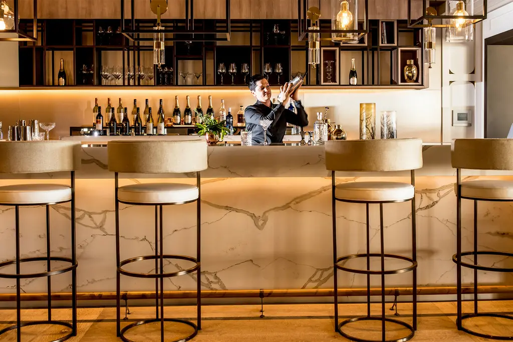 InterContinental Perth City Centre image 11